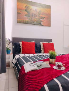 WAGHEIH KOMEY HOMESTAY